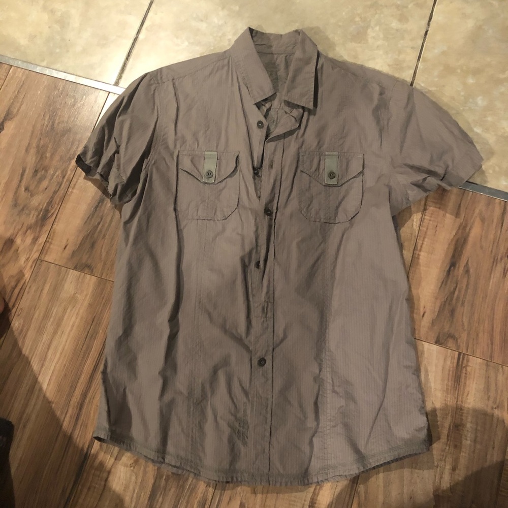 Dress shirts